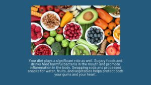 Star Dental | Gum disease and heart health